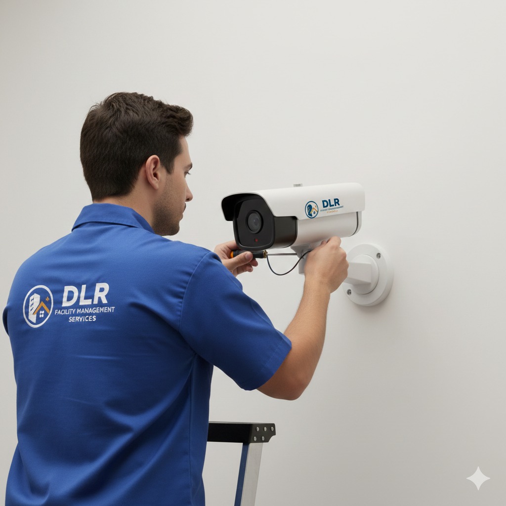 CCTV Installation