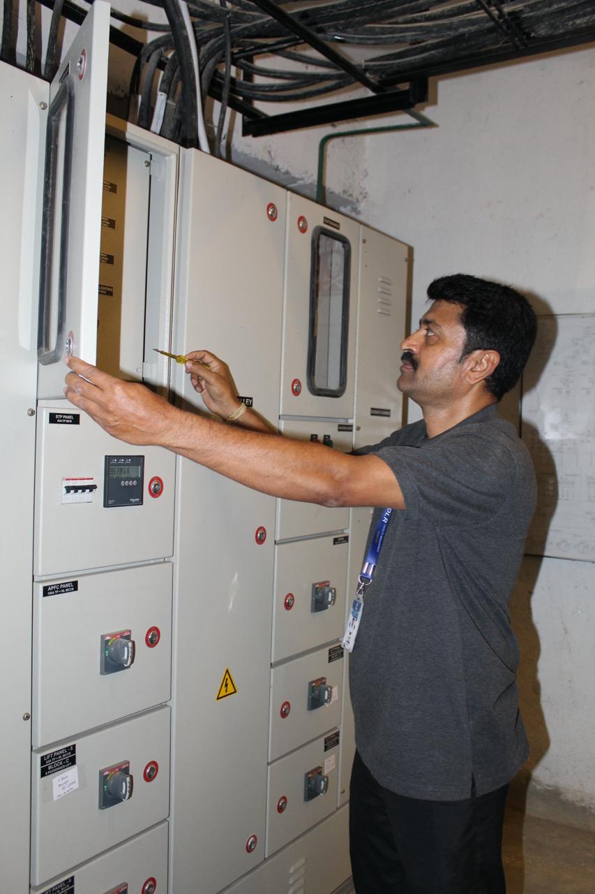 Power Management