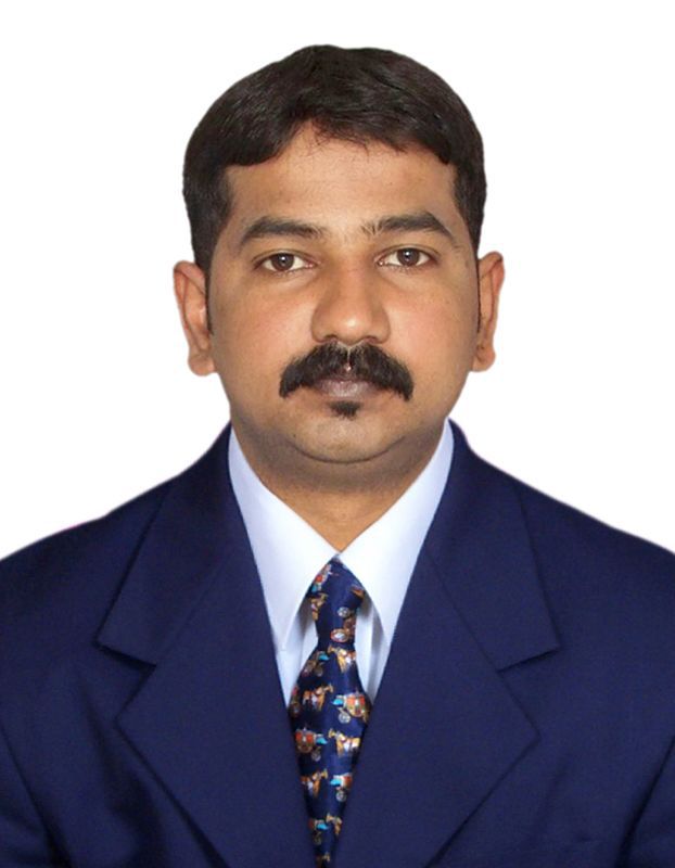 Raghu Dorairaj