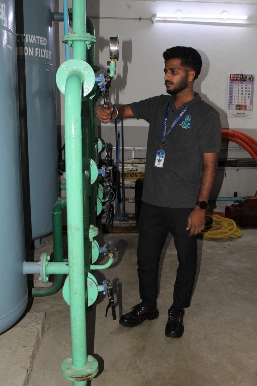 Water Management